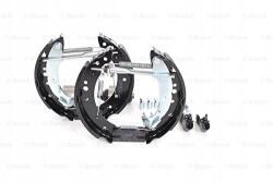 100 Bosch 0204114613 Féknyereg javítókészlet Superpro