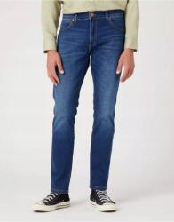 Wrangler Larston Slim 112145863 "For Real" farmernadrág W33 L34 W18SCJ027 (W18SCJ027)