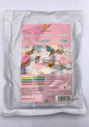  GoodBake pasztell ételfesték készlet, 8 szín, vegán