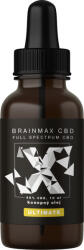 BrainMax CéBéDé ULTIMATE, 40% ulei esențial, 10 ml