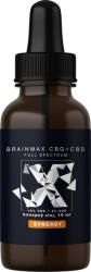 BrainMax CéBéGé & CéBéDé Synergy 10%, ulei esențial, 10 ml