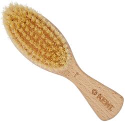 Kent BA29 - Baby Soft Bristle Beechwood Brush (P49689)