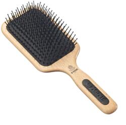 Kent PF17 - Straightening Fine Quill Paddle Brush (P49681)