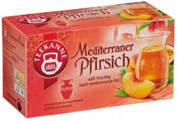 TEEKANNE Mediterraner Pfirsich tea Németországból