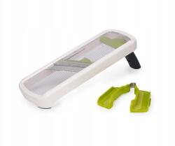 Joseph Joseph Multi Prep Kézi Mandolin Reszelő Zöldségekhez és Gyümölcsökhöz (20186)