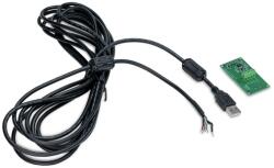 KERN KUP csatlakozó IoT ready mérlegekhez, USB KUM-03, 5m (KUM-03)