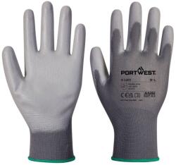 Portwest Pu bevonatú kesztyű En 388 (3131X) méret XXL Szürke R (TNAIZ2FGJT)