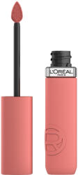 L'Oréal Loreal Matte Resistance matt ajakrúzs 210 Tropical Vacay (30144378)