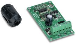 KERN & SOHN KUP csatlakozó IoT ready mérlegekhez, analóg modul (0-10V, 4-20 mA) KUM-08, 5m (KUM-08)