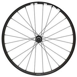 SHIMANO Lemezfékkel ellátott kerék Shimano WH-MT500-CL-F15-275 center lock fekete