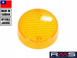 Roy Irányjelző Lámpabúra Malaguti F12 Narancssárga Taiwan