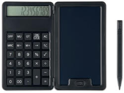  Számológép LCD írófelülettel (MO2845-03)