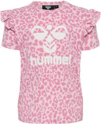 Hummel lány póló Hummel Dream It rózsaszín|vörös