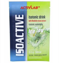 ACTIVLAB Isoactive Rózsavirág kivonattal Támogatja az Immunrendszert 31, 5 g (ACTIV/1563/D)