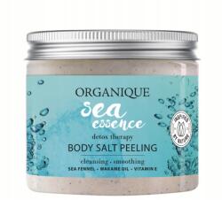 Organique Sea Essence gél peeling Organique 200 ml New