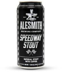 AleSmith Speedway Stout | AleSmith| 0, 473L - 12%