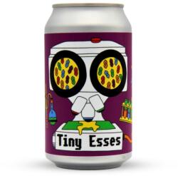 Prairie Tiny Esses | Prairie| 0, 355L - 5, 9%