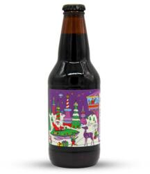 Prairie Christmas Bomb! (2025) | Prairie| 0, 355L - 13%