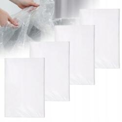  TranRantic 4x Nagy Védőlapok, Festhető Ponyvák és Bútorok (TranRantic)