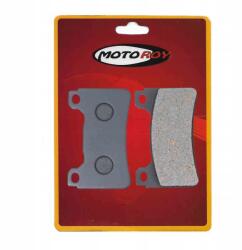 MotoRoy Fékbetét Honda Cbr 600 Rr Cbr 1000 Sbp