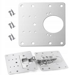  Forma Lemez Javító Lemez Zsanér Javítás Javító Lemez #126 (DZ020311006-V07)