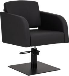  ELLA fekete FODRÁSZSZÉK