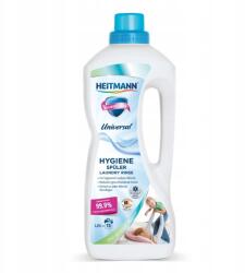 Heitmann Öblítőszer Heitmann 1, 25 l (4052400031708)