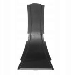 AutoDor Bmw 7 G11 G12 15-19 Hűtőmaszk Légbeömlő Rács Védő Burkolat