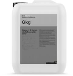 Koch-Chemie Dressing Plastic si Cauciuc Koch Chemie Gkv Gummi, Kunststoff and Vinylpflege, 10L (191010)