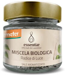 ESSENTIAE Sare cu Plante Aromatice Radacina Luminii Demeter Ecologica/Bio 55g