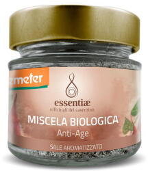 ESSENTIAE Sare cu Plante Aromatice Anti Age Demeter Ecologica/Bio 55g
