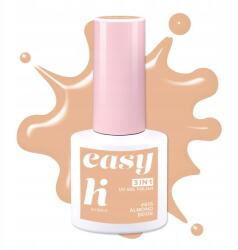 hi hybrid Easy 3az1ben Hibrid lakk No. 615 Almond Beige 5 ml
