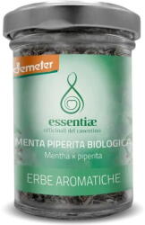 ESSENTIAE Menta Demeter Ecologica/Bio 10g