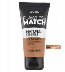 Avon Flawless Match folyékony alapozó 228G (21998)