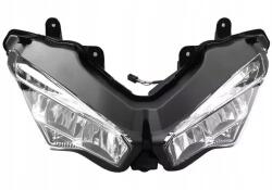  Kawasaki Ninja 650 2020-2025 fényszóró első lámpa Led Új Felső!