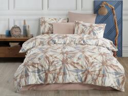 Brotex Francia pamut ágyneműhuzat 240x200, 70x90 Borneo (bro-70240-Z-9094)