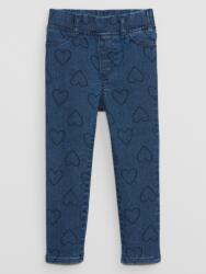 GAP Бебешки дънки jeggings GAP GAP | Sin | Момичешки | 80-86