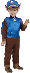 FUNIDELIA Costum pentru copii Paw Patrol cu accesorii - Chase Mărimea - Copii: S: 100 - 104 cm Costum bal mascat copii