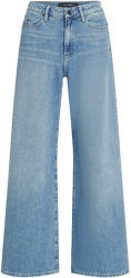 Karl Lagerfeld Jeans Stud Detail Denim B1W10047 d23 light blue denim