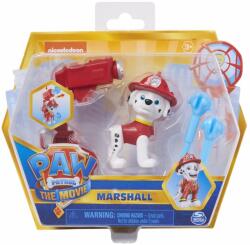 Spin Master Patrula Catelusilor Figurina Marshall (6060427_20130317) - edanco Figurina