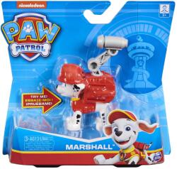 Spin Master Patrula Catelusilor Figurina Marshall Pompierul (6022626_20126394) - edanco Figurina