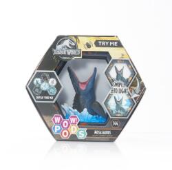 Wow! Stuff WOW! Pods - Dino Mosasaurus si cu Efecte Sonore (JUR-1023-08) Figurina
