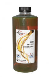 Elefant Lichidare Ulei 1L pentru compresor, Elefant (ETF-6093-2026)