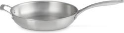 Le Creuset Tigaie cu 3 straturi, 28 cm, din oțel inoxidabil (53083280010000)
