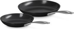 Le Creuset Tigăi Le Creuset antiaderente, 24 cm și 28 cm, set 2 buc (51821000010098)