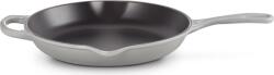 Le Creuset Tigaie pentru prăjit și servire Signature, 26 cm, gri deschis (20182265410422)