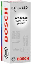 Bosch Bec, semnalizator BOSCH Basic LED WS 1 987 302 881 (1 987 302 881)