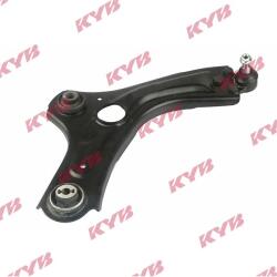 KYB Brat, suspensie roata KYB KSC5655 (KSC5655) - automobilus