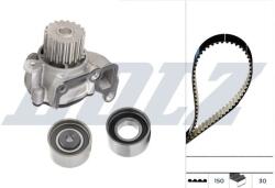 DOLZ Set pompa apa + curea dintata DOLZ KD185 (KD185)