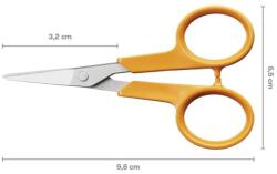 Fiskars Classic kézimunka olló (10 cm) 1075061